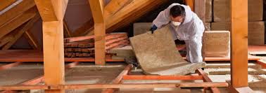 Best Eco-Friendly Insulation Solutions  in Smackover, AR